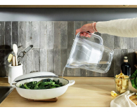 BRITA Style Essential 2,4l piaskowy+3 wkłady Pure Performanc - 1487044 - zdjęcie 8